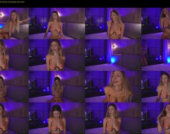 lildevilxyx — 7 minute Chaturbate female naked cam show, 720p, Sep 10, 2022