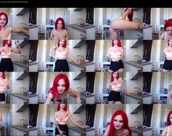 nolimitscoupl3 — 51 minute Chaturbate couple naked cam show, 1080p, Sep 10, 2022