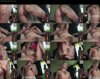 reddevilsroom — 54 minute Chaturbate couple naked cam show, 1080p, Sep 10, 2022