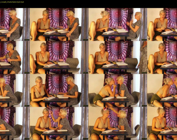 sebilone — 16 minute Chaturbate couple naked cam show, 1080p, Sep 10, 2022