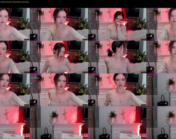 small_blondee — 54 minute Chaturbate female naked cam show, 1080p, Sep 11, 2022