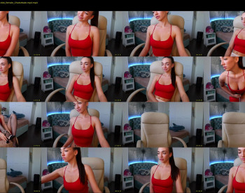 stacy_magic — 48 minute Chaturbate female naked cam show, 1080p, Sep 10, 2022