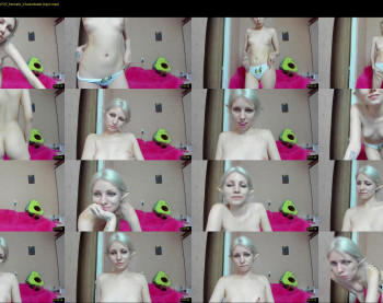 vasya_sylvia — 56 minute Chaturbate female naked cam show, 1080p, Sep 10, 2022