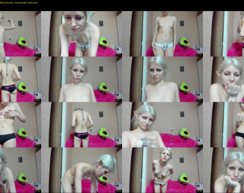 vasya_sylvia — 58 minute Chaturbate female naked cam show, 1080p, Sep 10, 2022