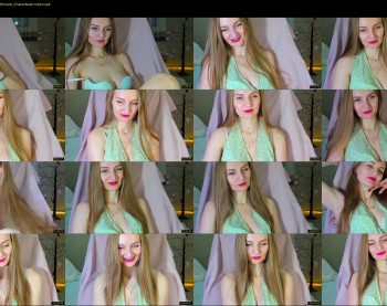 viola_1 — 98 minute Chaturbate female naked cam show, 720p, Sep 10, 2022
