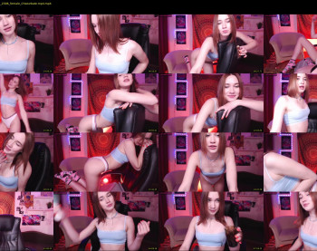 _chloe_miller_ — 54 minute Chaturbate female naked cam show, 1080p, Sep 11, 2022