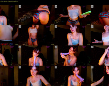 _modestmouse — 57 minute Chaturbate female naked cam show, 1080p, Sep 11, 2022