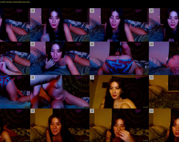 _modestmouse — 41 minute Chaturbate female naked cam show, 1080p, Sep 11, 2022