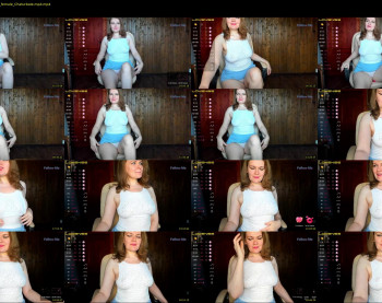 _natali_ — 33 minute Chaturbate female naked cam show, 720p, Sep 11, 2022