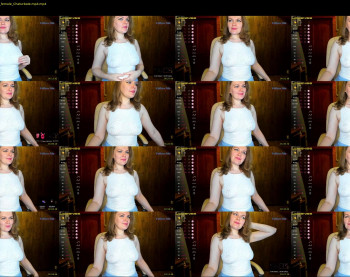 _natali_ — 4 minute Chaturbate female naked cam show, 720p, Sep 11, 2022