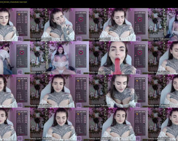 _peni_wise_ — 60 minute Chaturbate female naked cam show, 1080p, Sep 11, 2022