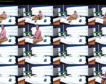 ainaah_ — 11 minute Chaturbate female naked cam show, 1080p, Sep 11, 2022