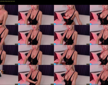 dee_nise — 41 minute Chaturbate female naked cam show, 1080p, Sep 11, 2022
