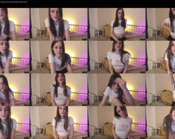 fflloowweerr — 27 minute Chaturbate couple naked cam show, 1080p, Sep 11, 2022