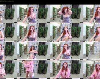 foxynesss — 55 minute Chaturbate female naked cam show, 1080p, Sep 12, 2022