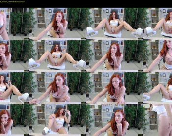 foxynesss — 18 minute Chaturbate female naked cam show, 1080p, Sep 12, 2022