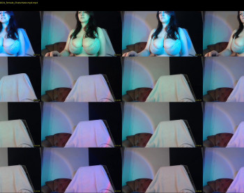 hello_imkitty — 8 minute Chaturbate female naked cam show, 720p, Sep 11, 2022