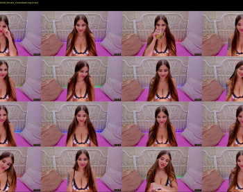 juliabeautiful — 19 minute Chaturbate female naked cam show, 1080p, Sep 12, 2022