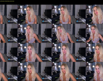 pippalee — 4 minute Chaturbate female naked cam show, 1080p, Sep 11, 2022
