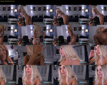 pippalee — 7 minute Chaturbate female naked cam show, 1080p, Sep 11, 2022