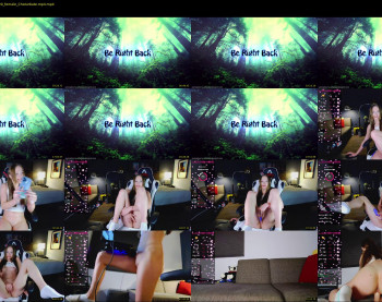 shaaakeit — 58 minute Chaturbate female naked cam show, 1080p, Sep 12, 2022
