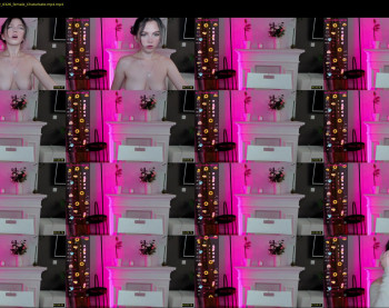 small_blondee — 54 minute Chaturbate female naked cam show, 1080p, Sep 12, 2022