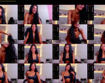sofi_potter_ — 64 minute Chaturbate female naked cam show, 720p, Sep 11, 2022