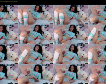 soft_doll_small — 14 minute Chaturbate female naked cam show, 1080p, Sep 11, 2022