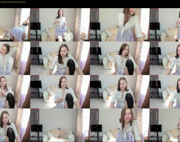 _abby_bb — 54 minute Chaturbate female naked cam show, 1080p, Sep 12, 2022