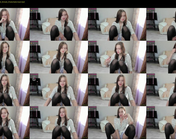 _abby_bb — 11 minute Chaturbate female naked cam show, 1080p, Sep 12, 2022