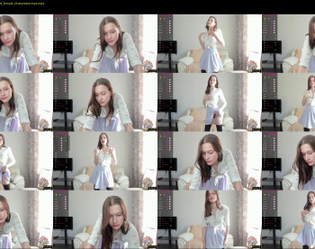 _abby_bb — 5 minute Chaturbate female naked cam show, 1080p, Sep 12, 2022