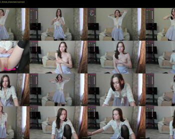 _abby_bb — 42 minute Chaturbate female naked cam show, 1080p, Sep 12, 2022