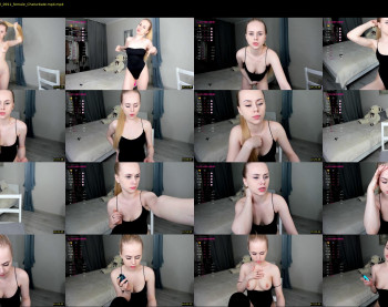 _be_my_daddy — 55 minute Chaturbate female naked cam show, 1080p, Sep 12, 2022