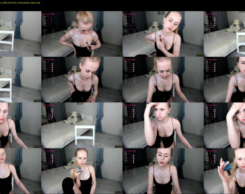 _be_my_daddy — 56 minute Chaturbate female naked cam show, 1080p, Sep 12, 2022