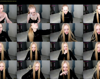 _be_my_daddy — 54 minute Chaturbate female naked cam show, 1080p, Sep 12, 2022
