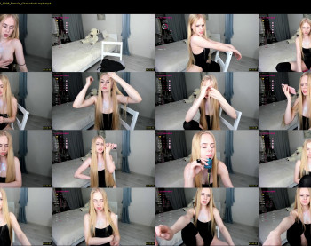 _be_my_daddy — 54 minute Chaturbate female naked cam show, 1080p, Sep 12, 2022