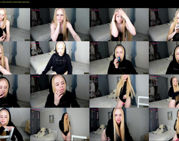 _be_my_daddy — 54 minute Chaturbate female naked cam show, 1080p, Sep 12, 2022