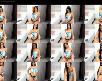 celestehill — 52 minute Chaturbate female naked cam show, 1080p, Sep 13, 2022