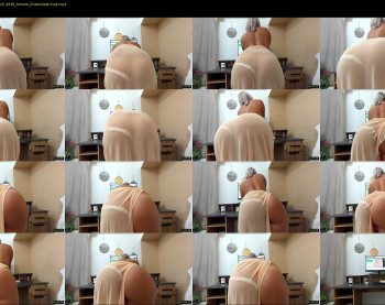 classy_medeeea — 54 minute Chaturbate female naked cam show, 1080p, Sep 13, 2022