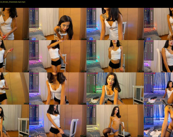 coco_lalya — 92 minute Chaturbate female naked cam show, 720p, Sep 12, 2022