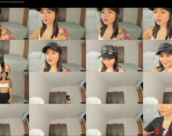 coreybae — 13 minute Chaturbate female naked cam show, 1080p, Sep 12, 2022