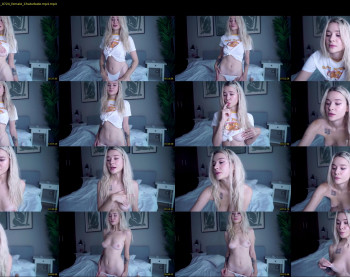 daddystrouble — 45 minute Chaturbate female naked cam show, 720p, Sep 12, 2022