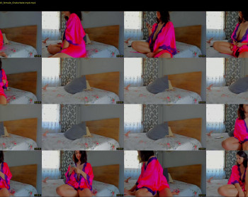 devinesex — 23 minute Chaturbate female naked cam show, 720p, Sep 12, 2022