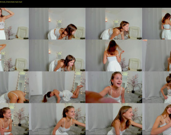 eli_sun — 22 minute Chaturbate female naked cam show, 1080p, Sep 12, 2022