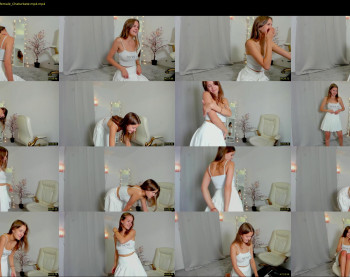eli_sun — 54 minute Chaturbate female naked cam show, 1080p, Sep 12, 2022