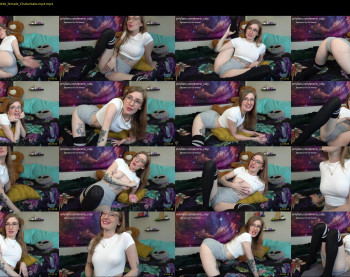 emma_ruby — 30 minute Chaturbate female naked cam show, 1080p, Sep 12, 2022
