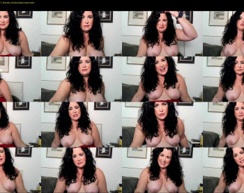 evparrish — 64 minute Chaturbate female naked cam show, 720p, Sep 13, 2022