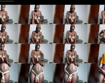 gulpess — 33 minute Chaturbate female naked cam show, 480p, Sep 13, 2022