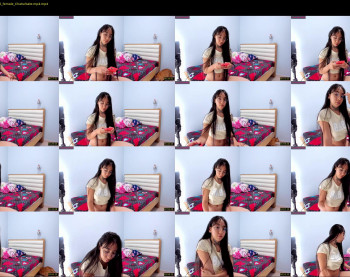 helenrus — 5 minute Chaturbate female naked cam show, 1080p, Sep 13, 2022