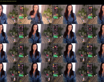 katrin_sweeft — 11 minute Chaturbate female naked cam show, 1080p, Sep 12, 2022